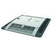 Diffuseurs d'air Aventa Comfort : Diffuseur d'air small Aventa Compact gris Truma