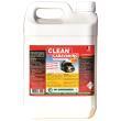 Produit d'entretien multi-usages : Bidon de 5L Clean Caravaning
