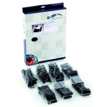Kit de sangles de remplacement