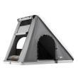Tente de toit Columbus Variant : Large coloris gris clair Autohome