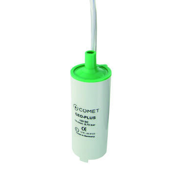 Pompe immergée Geo Plus