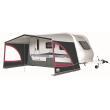 Solette Panorama : coloris rouge taille 10 Dorema