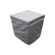 Housses d'habillage Pottipouf : Pour Porta Potti 145/345 et Fiamma Bi Pot 30/34 