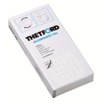 Filtre à charbon pour kit de ventilation pour WC : C 250