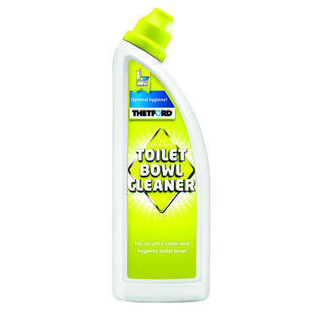 Nettoyant pour cuvette de toilettes