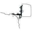 Adaptateur Omnistor 3200 : VW T5/T6 Minivan multi rail Thule