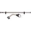 kit d'extension 3ᵉ ou 4ᵉ vélo pour porte-vélos : Sport 3rd Rail Kit (pour porte-vélos de génération précédente) Thule