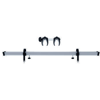 kit d'extension 3ᵉ ou 4ᵉ vélo pour porte-vélos : Sport G2 Garage 4th Rail Kit