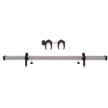 kit d'extension 3ᵉ ou 4ᵉ vélo pour porte-vélos : Sport G2 Garage 4th Rail Kit