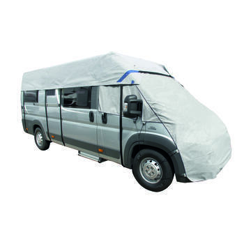 Bâche de protection frontale Ducato
