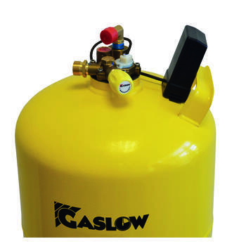 Jauge Bluetooth avec application wave