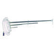 Sonde bouchon : pour réservoir hauteur max 500 mm Scheiber