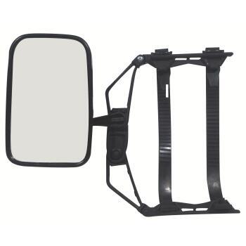 Rétroviseur articulé camping-car Big Frog