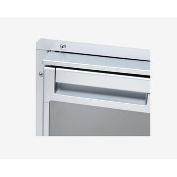 Cadre standard Coolmatic CRX : CRX 140