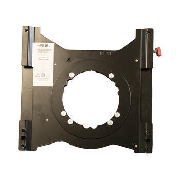 Embase pivotante homologuée V3 X250 de 2006 à 2014