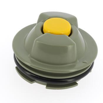 Soupape d'aération AW couleur grise