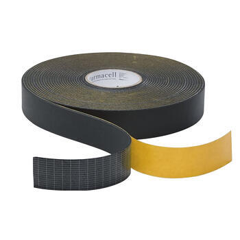 Bande isolant adhesive