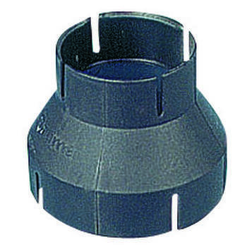 Réducteur diam. 72 / 49 mm