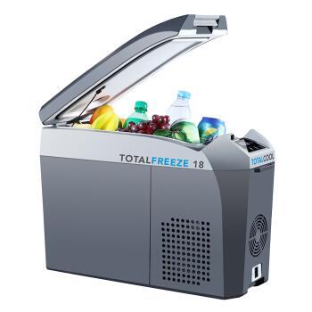 Glacière à compression 18 litres vans