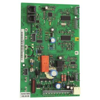 Électronique Combi 6 / 6 E