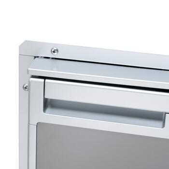 Cadre standard Coolmatic CRX S : CRX-110S