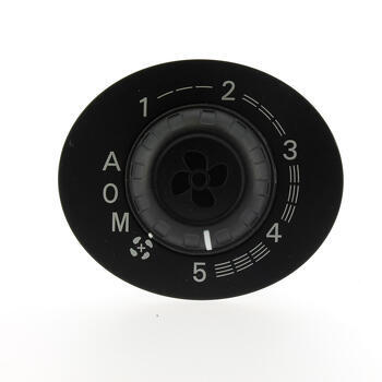 Piece de commade Truma Vent, intégrée