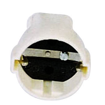 Fiche femelle Schuko