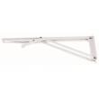 Console pliante : Bras 300 mm 