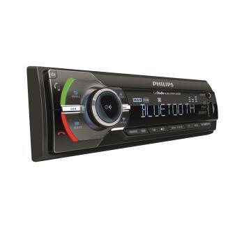 Autoradio SD/ USB / MP3 / Bluetooth intégré