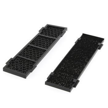 Filtre à charbon pour climatiseur