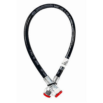 Lyre de remplissage GPL : 0.6m