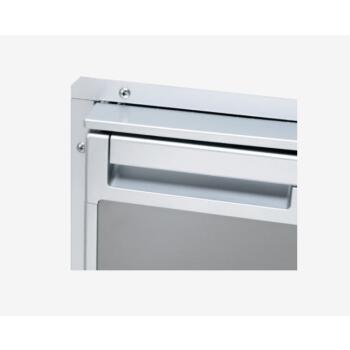 Cadre standard Coolmatic CRX