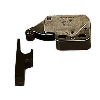 Loqueteau Mini-Latch