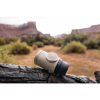 Machine à expresso portable Minipresso NS2