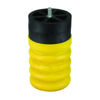 Butées de suspension arrière