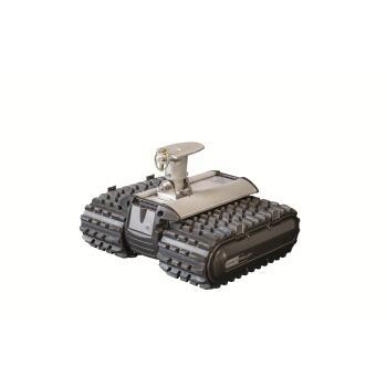 Robot déplace caravane Camper Trolley : CT1500