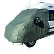 Protection de cabine Tyvek Boxer / Jumper / Ducato X250/X290 : Housse intégrale Optima