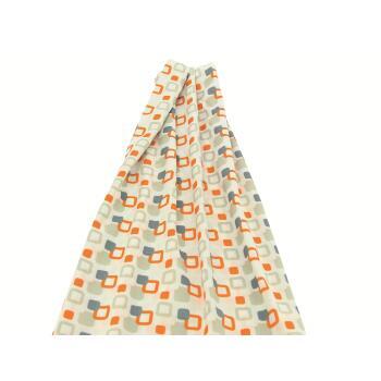 Lot de 2 rideaux pour mur de côté pour avancée façade