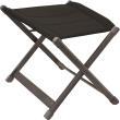 Repose jambes Maestro : Dark gris Midland PREMIUM