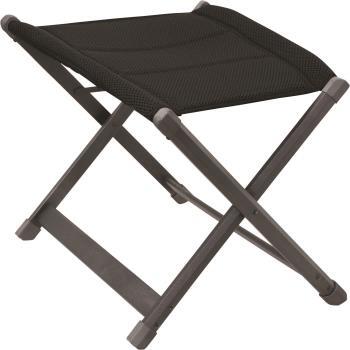 Repose jambes Maestro : Dark gris