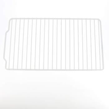 Grille grande en bas 428.4 x 232.3 mm