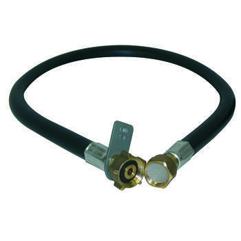 Lyre haute pression : 70 cm