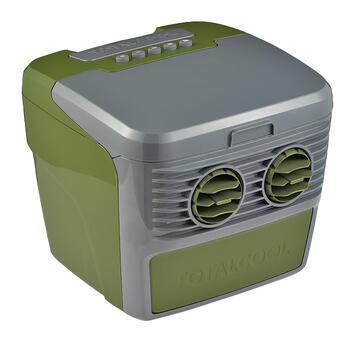 Rafraîchisseur d’air portable 12/24/220V