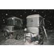 Capuchon d'hiver pour Maggiolina et Air Top : Large Autohome