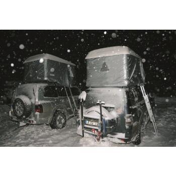 Capuchon d'hiver pour Maggiolina et Air Top