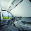 Store de pare-brise : Boxer / Jumper / Ducato X250/290 - 1994 à 2014 Dometic