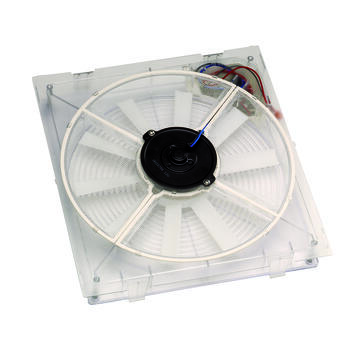 Kit ventilateur 12V pour lanterneau Omnivent