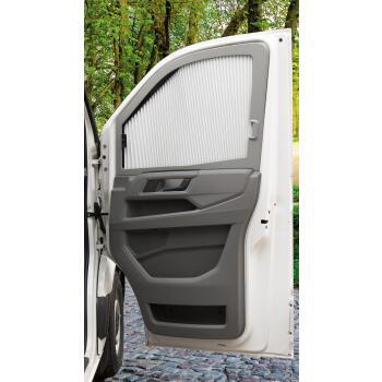 Store d'occultation REMIfront Vitres latérales - VW Crafter - Man TGE - A partir de 2019
