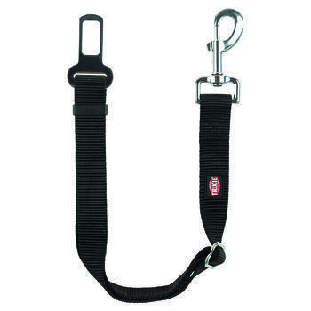 Laisse de sécurité automobile pour chien S/M