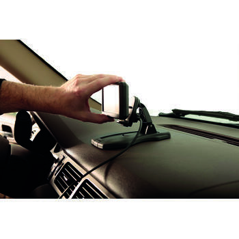 Support tableau de bord universel